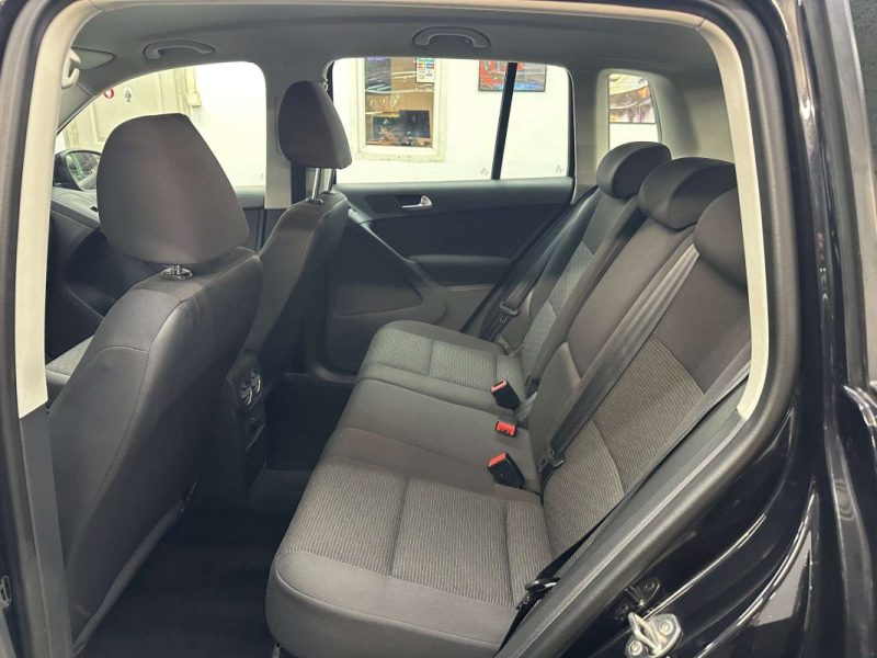VOLKSWAGEN TIGUAN  1.4 TSI 125CV 
