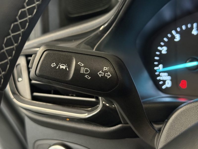 FORD PUMA 2 1.0 Flexfuel 125 ch mHEV Titanium ETHANOL 