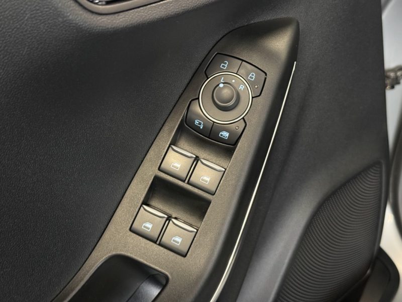 FORD PUMA 2 1.0 Flexfuel 125 ch mHEV Titanium ETHANOL 