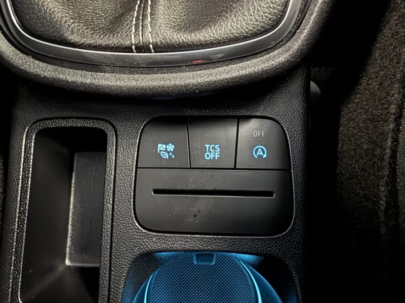 FORD PUMA 2 1.0 Flexfuel 125 ch mHEV Titanium ETHANOL 