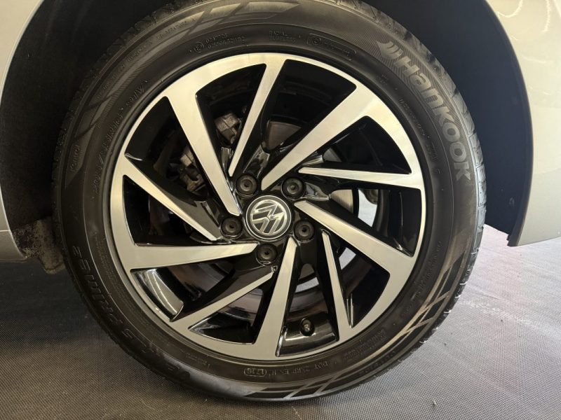 VOLKSWAGEN GOLF Sportsvan 1.0 TSI 110 ch Connect Euro6d-T 13341kms - CARPLAY - CAMERA - 1er Main