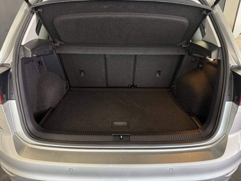 VOLKSWAGEN GOLF Sportsvan 1.0 TSI 110 ch Connect Euro6d-T 13341kms - CARPLAY - CAMERA - 1er Main