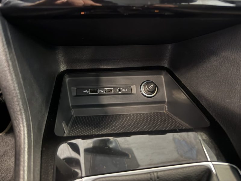 VOLKSWAGEN GOLF Sportsvan 1.0 TSI 110 ch Connect Euro6d-T 13341kms - CARPLAY - CAMERA - 1er Main