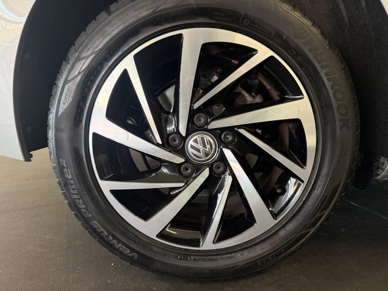 VOLKSWAGEN GOLF Sportsvan 1.0 TSI 110 ch Connect Euro6d-T 13341kms - CARPLAY - CAMERA - 1er Main