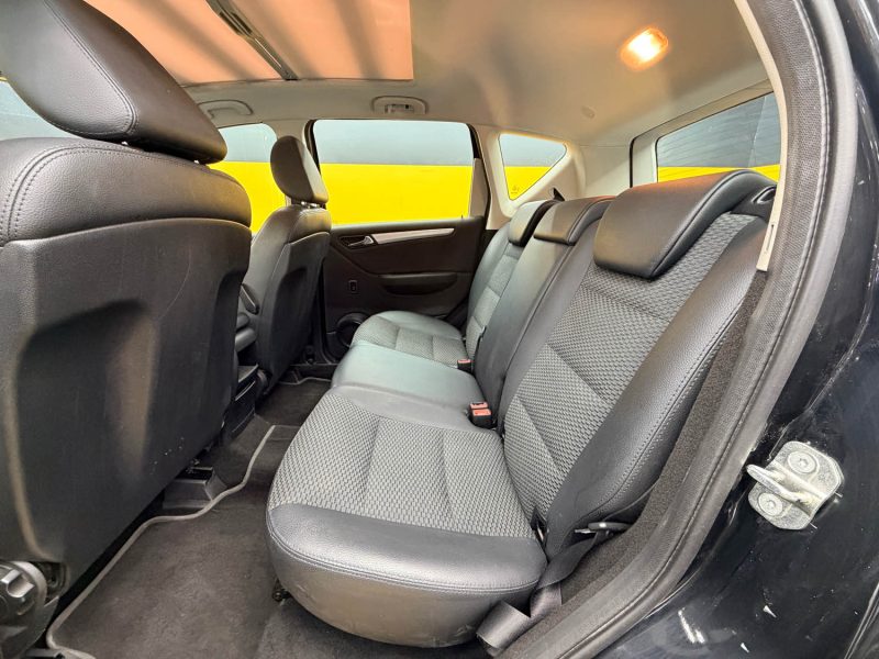 MERCEDES CLASSE A A180 CDI BOITE AUTOMATIQUE 2010