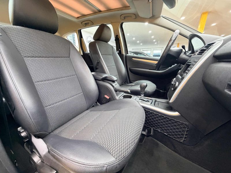 MERCEDES CLASSE A A180 CDI BOITE AUTOMATIQUE 2010