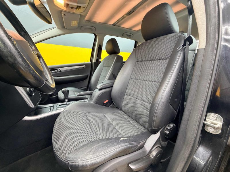 MERCEDES CLASSE A A180 CDI BOITE AUTOMATIQUE 2010