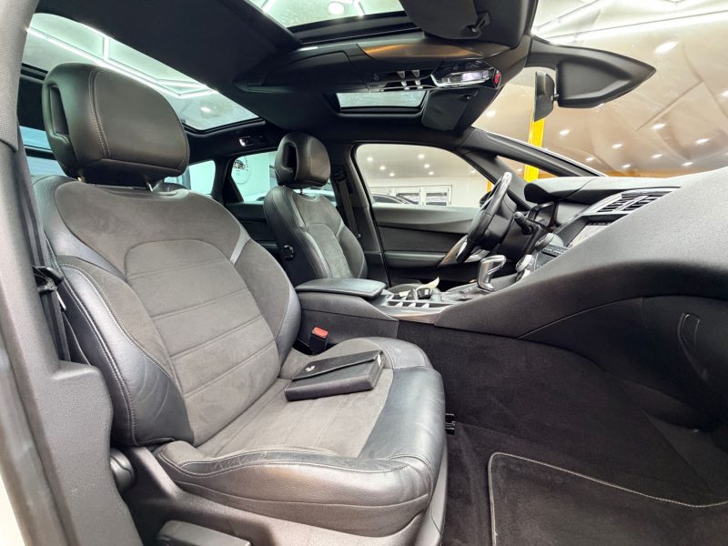 DS DS5 THP 165CH BE CHIC S&S BOITE AUTOMATIQUE