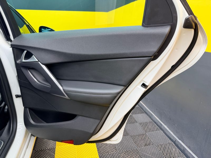 DS DS5 THP 165CH BE CHIC S&S BOITE AUTOMATIQUE