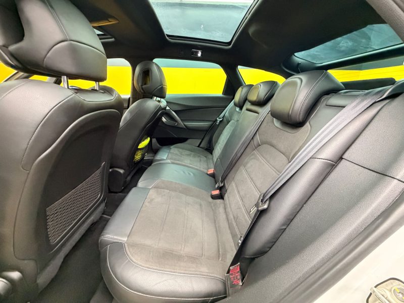 DS DS5 THP 165CH BE CHIC S&S BOITE AUTOMATIQUE