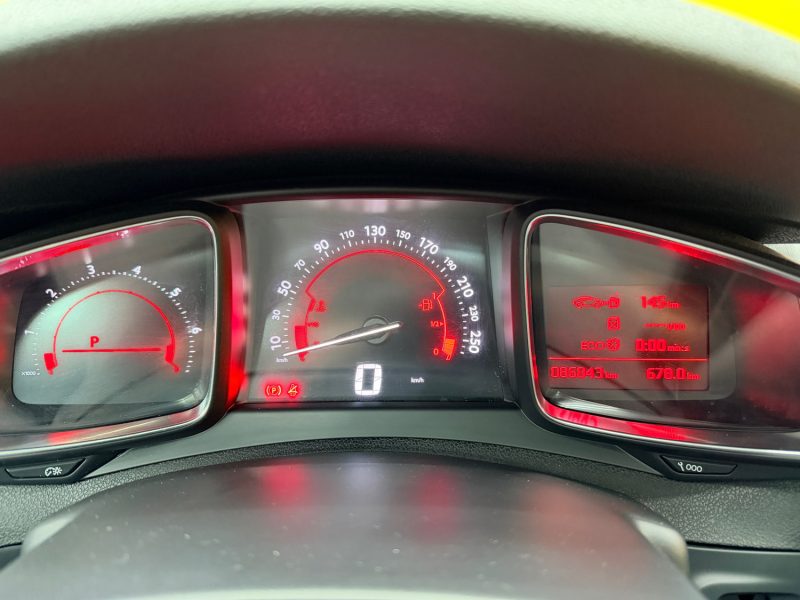 DS DS5 THP 165CH BE CHIC S&S BOITE AUTOMATIQUE