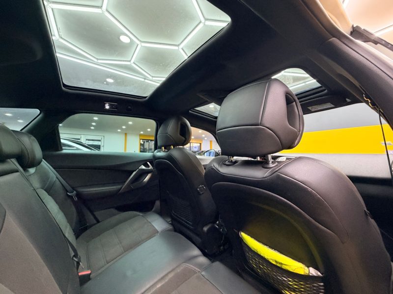 DS DS5 THP 165CH BE CHIC S&S BOITE AUTOMATIQUE