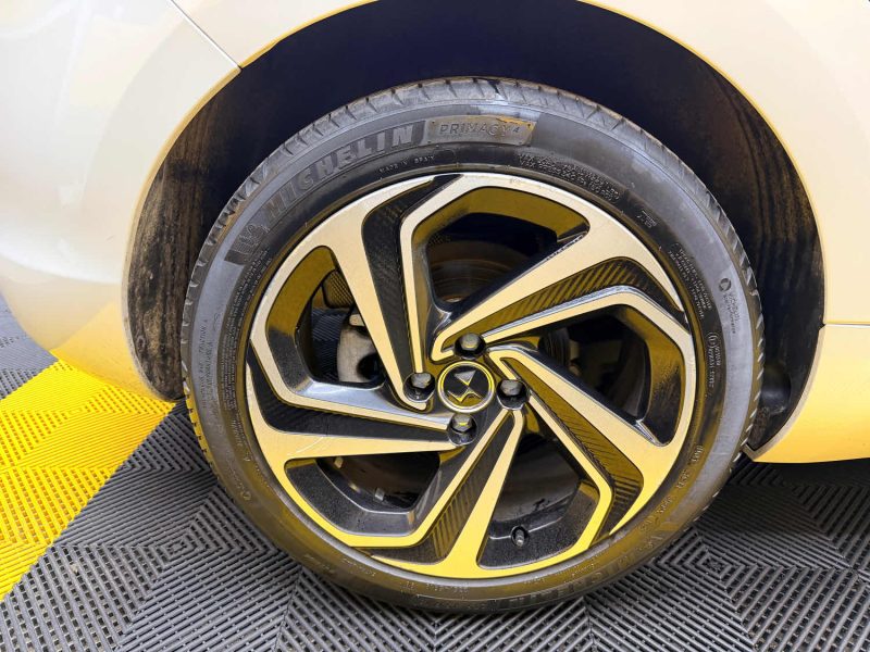 DS DS5 THP 165CH BE CHIC S&S BOITE AUTOMATIQUE