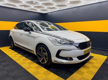 DS DS5 THP 165CH BE CHIC S&S BOITE AUTOMATIQUE