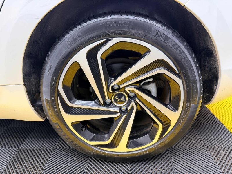 DS DS5 THP 165CH BE CHIC S&S BOITE AUTOMATIQUE