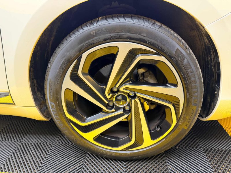 DS DS5 THP 165CH BE CHIC S&S BOITE AUTOMATIQUE