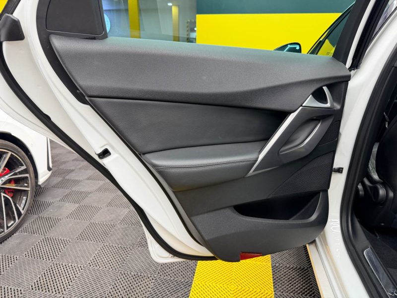 DS DS5 THP 165CH BE CHIC S&S BOITE AUTOMATIQUE