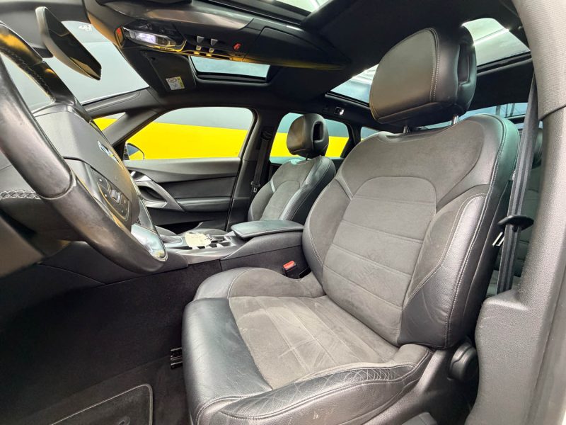 DS DS5 THP 165CH BE CHIC S&S BOITE AUTOMATIQUE