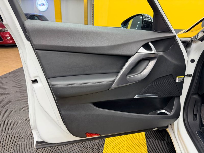 DS DS5 THP 165CH BE CHIC S&S BOITE AUTOMATIQUE