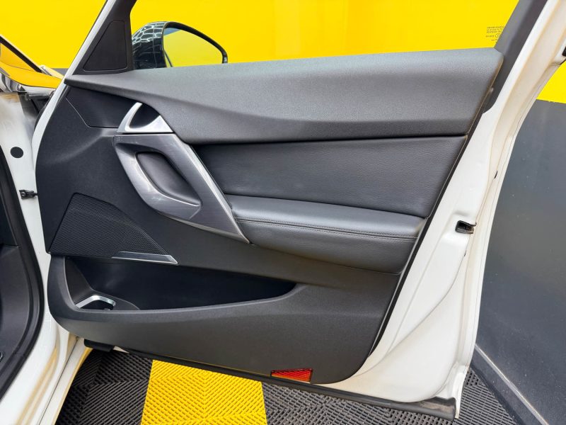 DS DS5 THP 165CH BE CHIC S&S BOITE AUTOMATIQUE