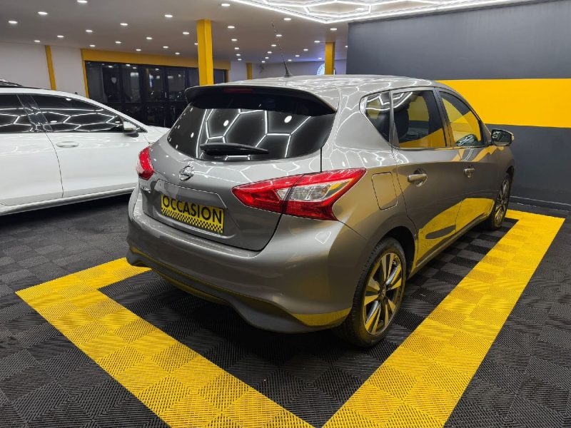 NISSAN PULSAR 1.2 DIG-T 115CH CONNECT EDITION 