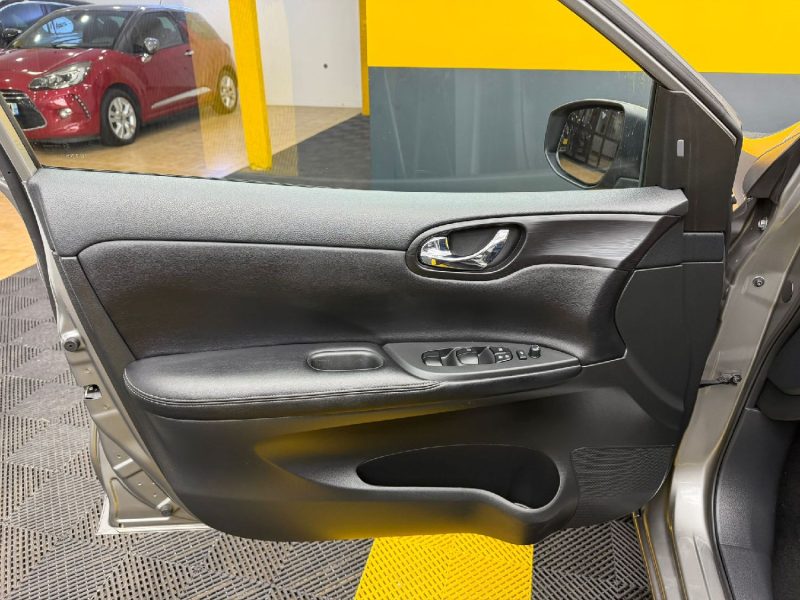 NISSAN PULSAR 1.2 DIG-T 115CH CONNECT EDITION 2015