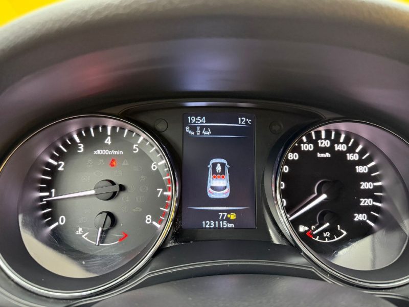 NISSAN PULSAR 1.2 DIG-T 115CH CONNECT EDITION 