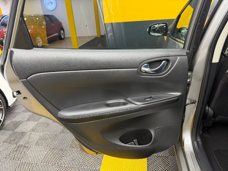 NISSAN PULSAR 1.2 DIG-T 115CH CONNECT EDITION 2015