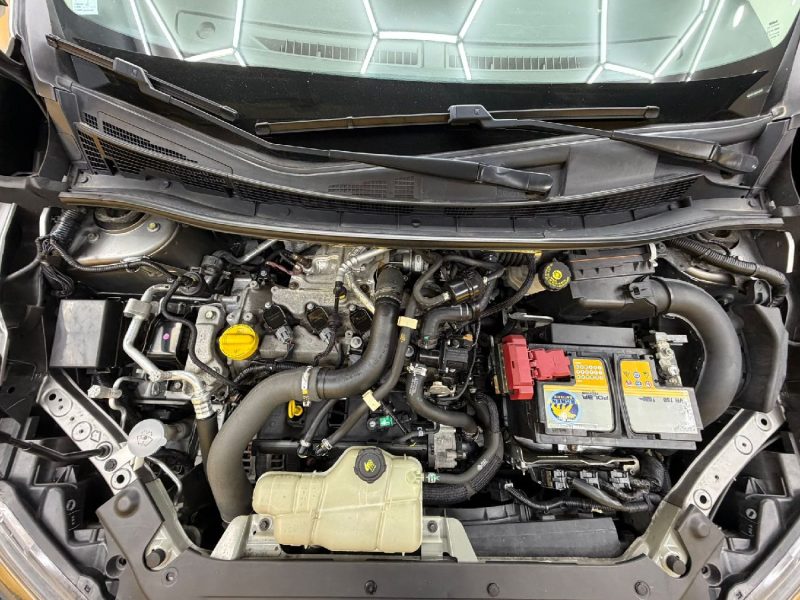 NISSAN PULSAR 1.2 DIG-T 115CH CONNECT EDITION 2015