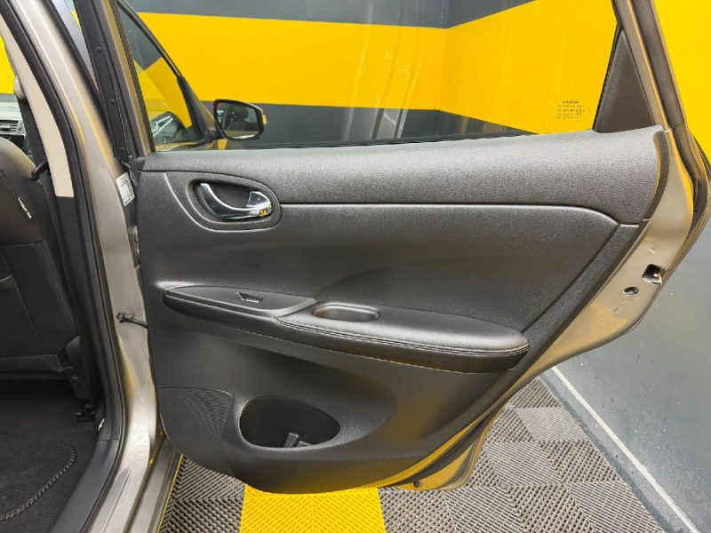 NISSAN PULSAR 1.2 DIG-T 115CH CONNECT EDITION 2015