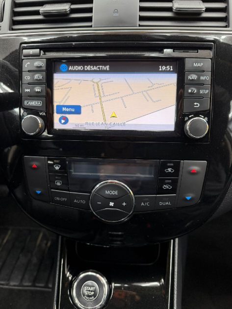 NISSAN PULSAR 1.2 DIG-T 115CH CONNECT EDITION 