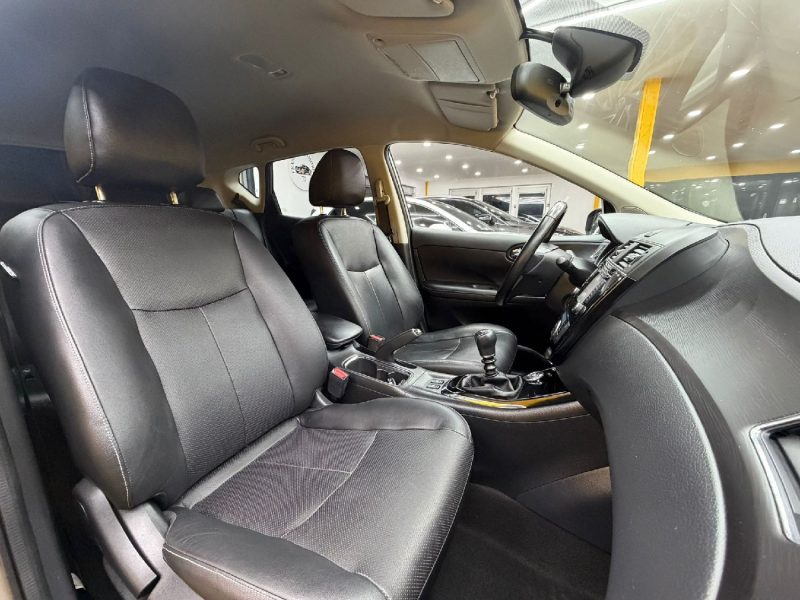 NISSAN PULSAR 1.2 DIG-T 115CH CONNECT EDITION 2015