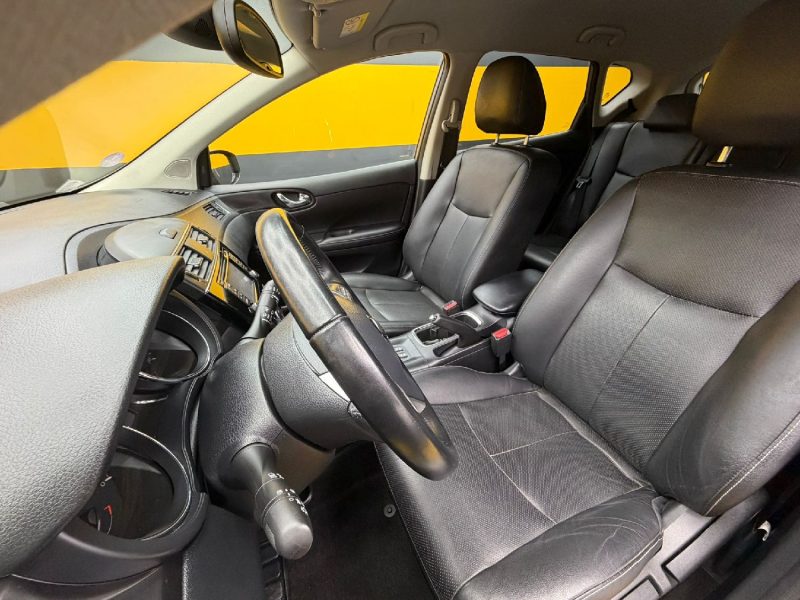 NISSAN PULSAR 1.2 DIG-T 115CH CONNECT EDITION 