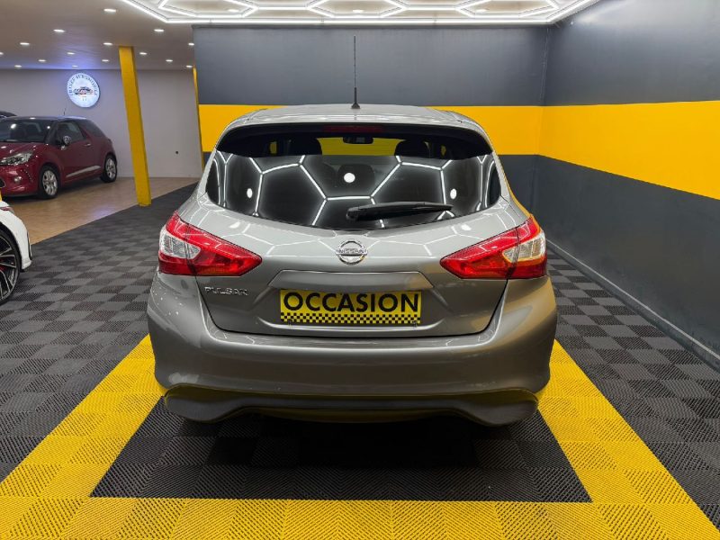 NISSAN PULSAR 1.2 DIG-T 115CH CONNECT EDITION 