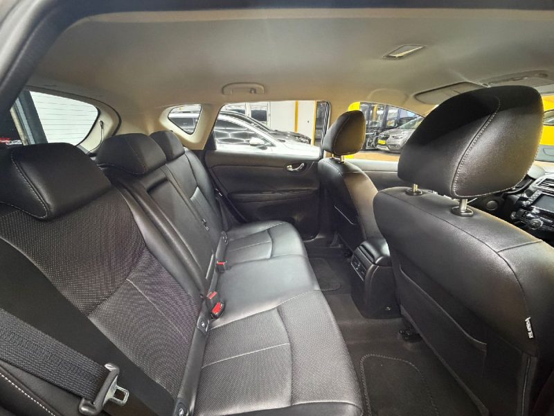 NISSAN PULSAR 1.2 DIG-T 115CH CONNECT EDITION 2015