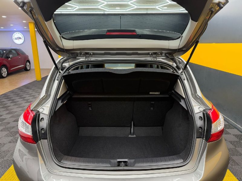 NISSAN PULSAR 1.2 DIG-T 115CH CONNECT EDITION 2015