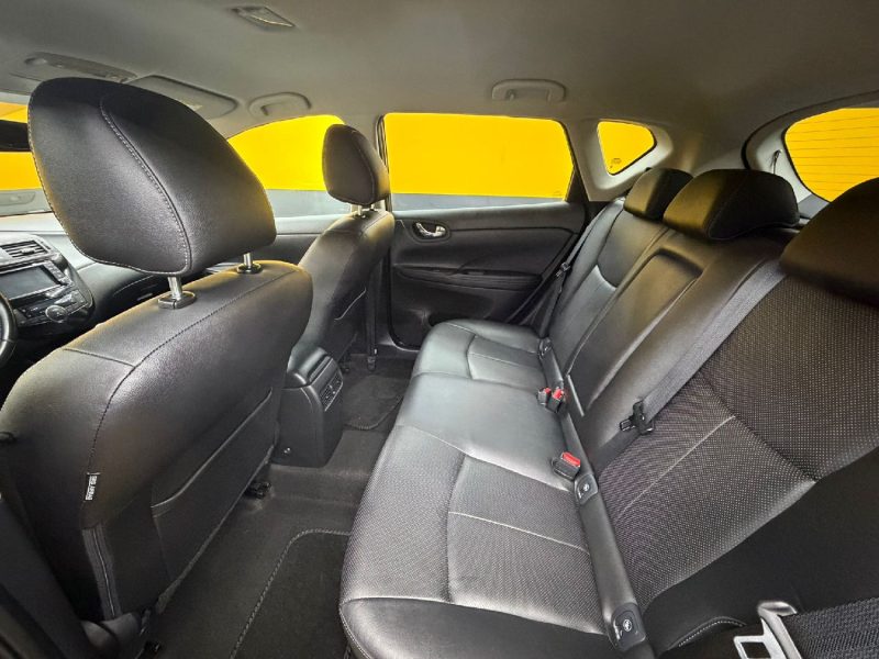 NISSAN PULSAR 1.2 DIG-T 115CH CONNECT EDITION 2015