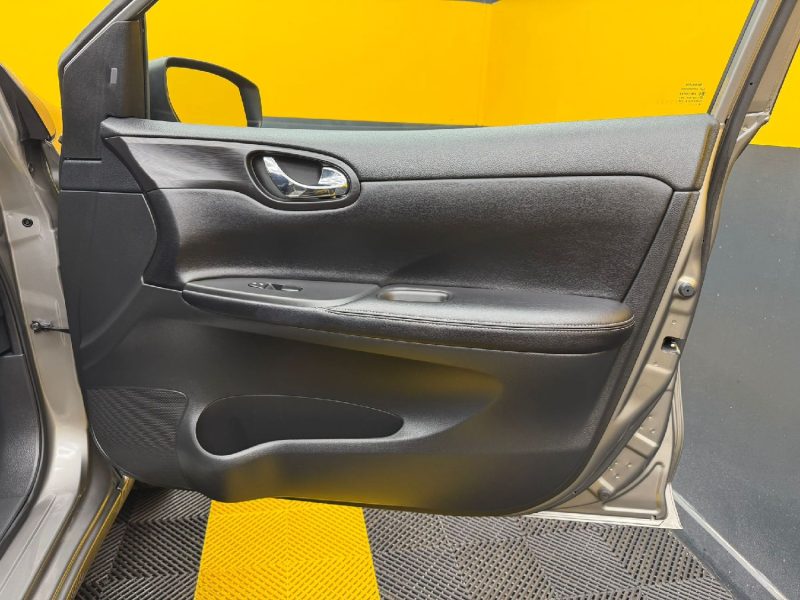 NISSAN PULSAR 1.2 DIG-T 115CH CONNECT EDITION 2015