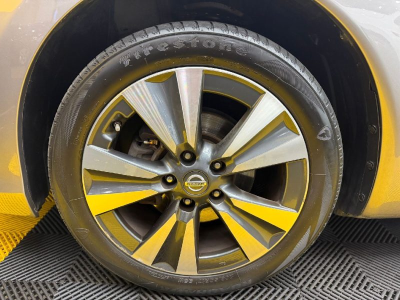 NISSAN PULSAR 1.2 DIG-T 115CH CONNECT EDITION 2015