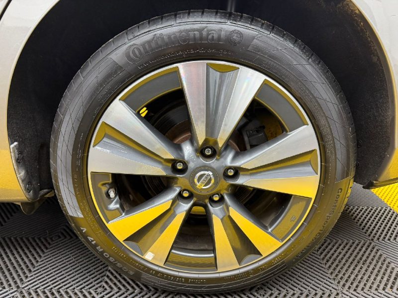 NISSAN PULSAR 1.2 DIG-T 115CH CONNECT EDITION 