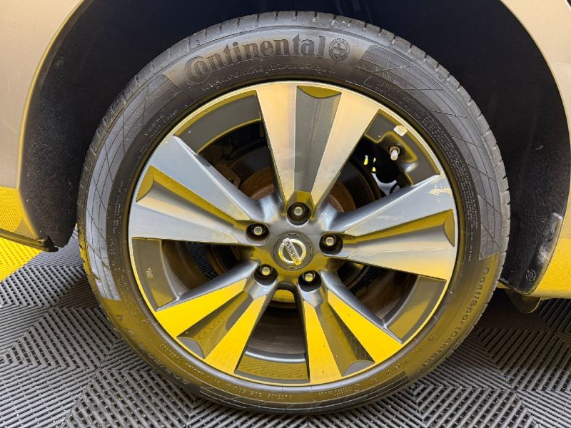 NISSAN PULSAR 1.2 DIG-T 115CH CONNECT EDITION 2015