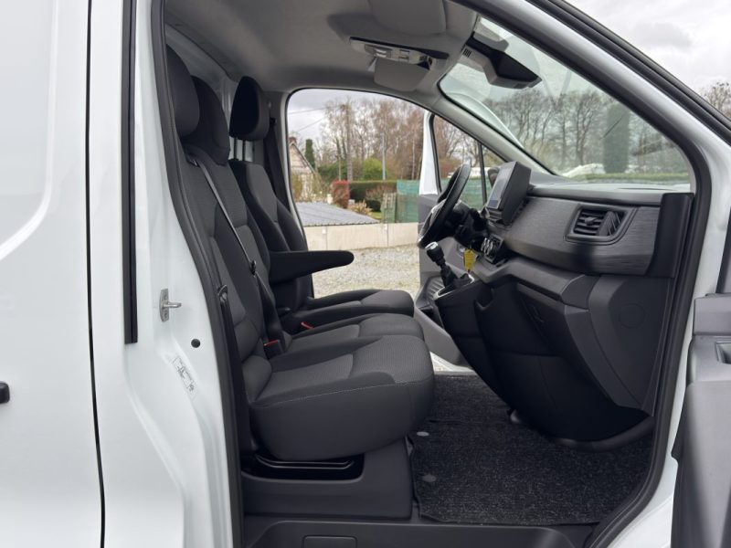 Renault Trafic FG L1H1 2T8 2.0 Blue dCi 130 - Grand Confort