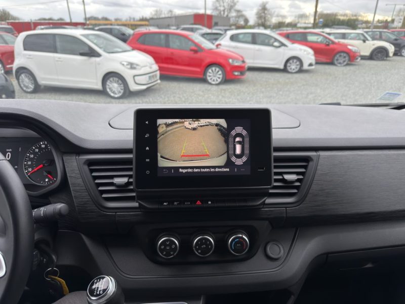 Renault Trafic FG L1H1 2T8 2.0 Blue dCi 130 - Grand Confort