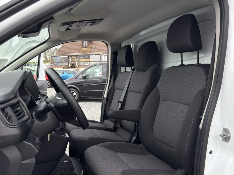 Renault Trafic FG L1H1 2T8 2.0 Blue dCi 130 - Grand Confort