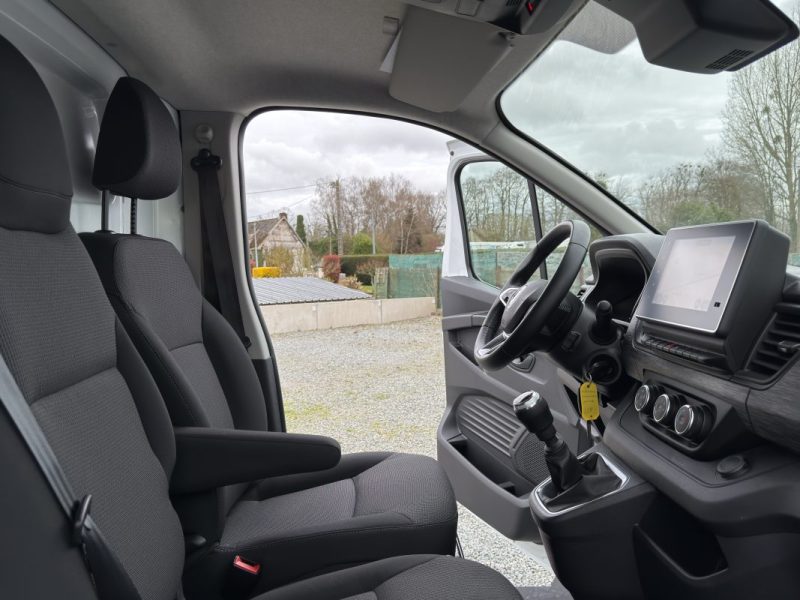 Renault Trafic FG L1H1 2T8 2.0 Blue dCi 130 - Grand Confort