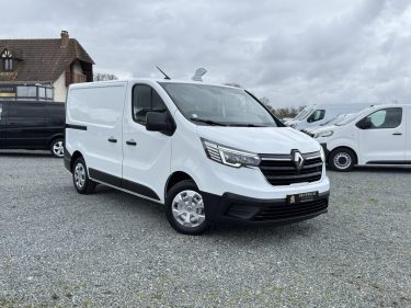 Renault Trafic FG L1H1 2T8 2.0 Blue dCi 130 - Grand Confort