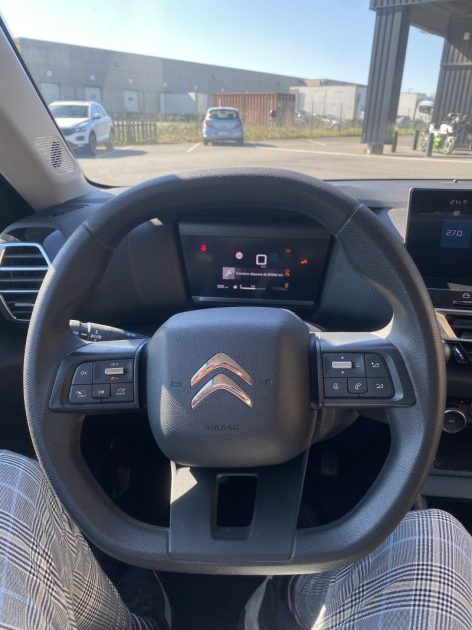 CITROEN C4 BLUEHDI 110CH S&S LIVE 2021