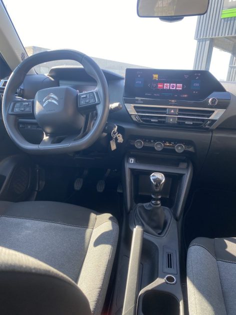 CITROEN C4 BLUEHDI 110CH S&S LIVE 2021