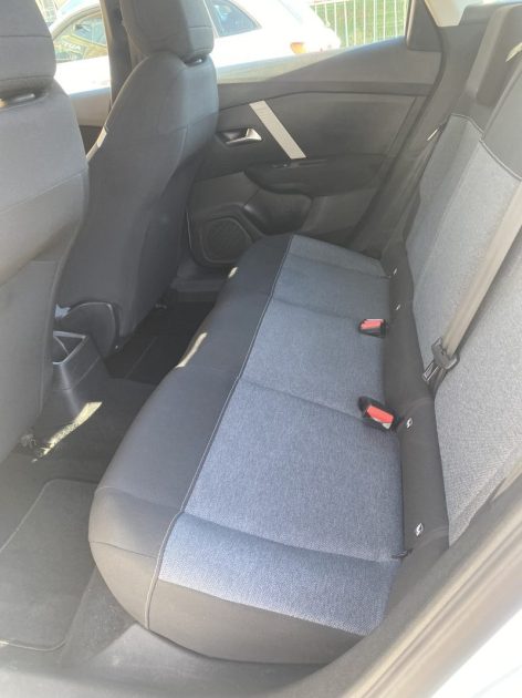 CITROEN C4 BLUEHDI 110CH S&S LIVE 2021