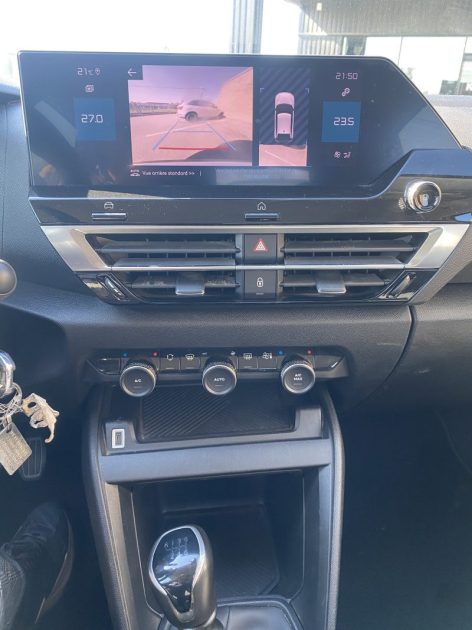 CITROEN C4 BLUEHDI 110CH S&S LIVE 2021